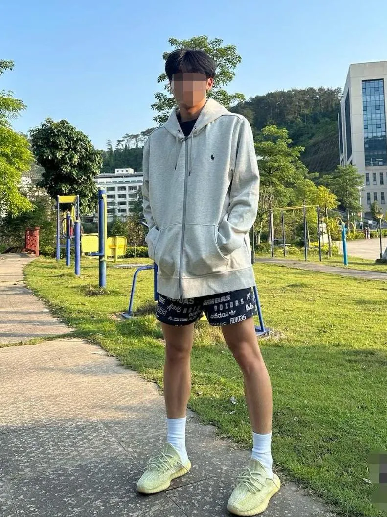 model picture